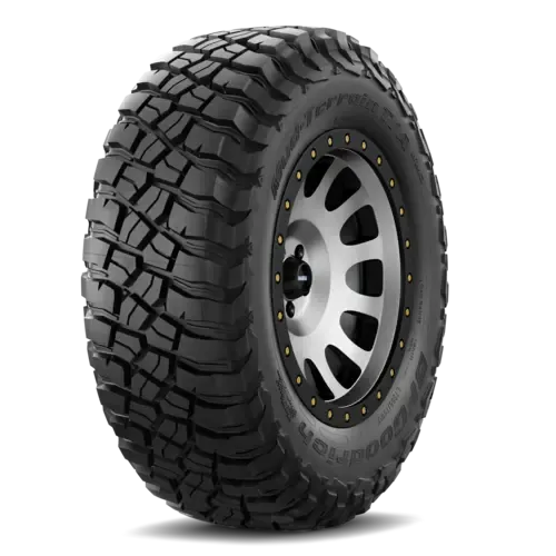 BFGoodrich Mud-Terrain T/A KM3 245/65 R17 111Q