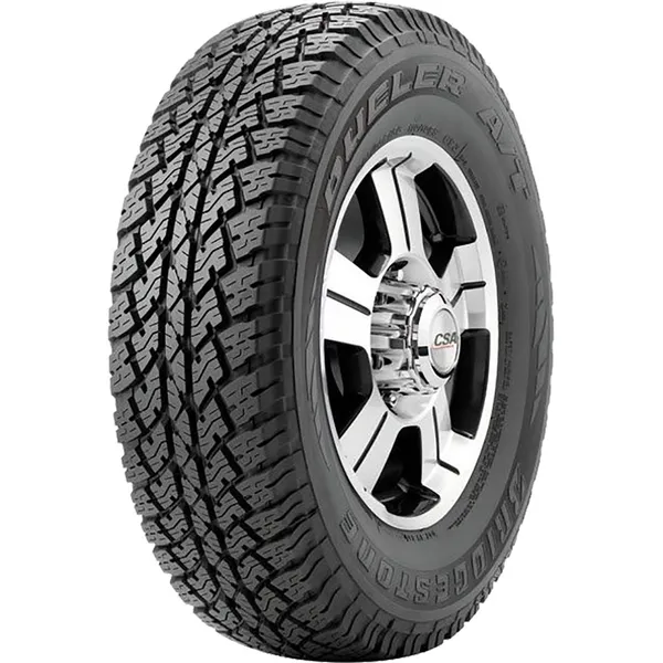Bridgestone Dueler A/T 693 255/70 R17 112T