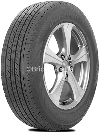 Bridgestone Duravis R611 215/65 R16 106/104S