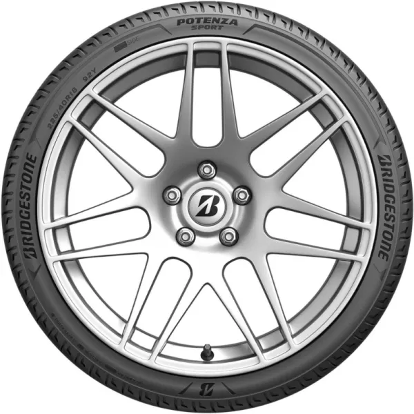 Bridgestone Potenza Sport 255/50 R19 107Y