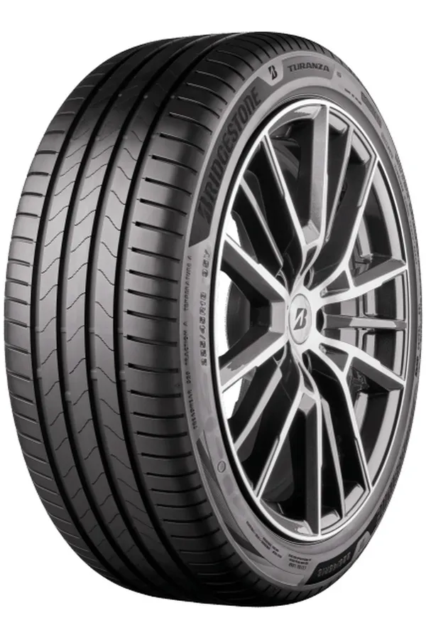 Bridgestone Turanza 6 255/55 R20 110W