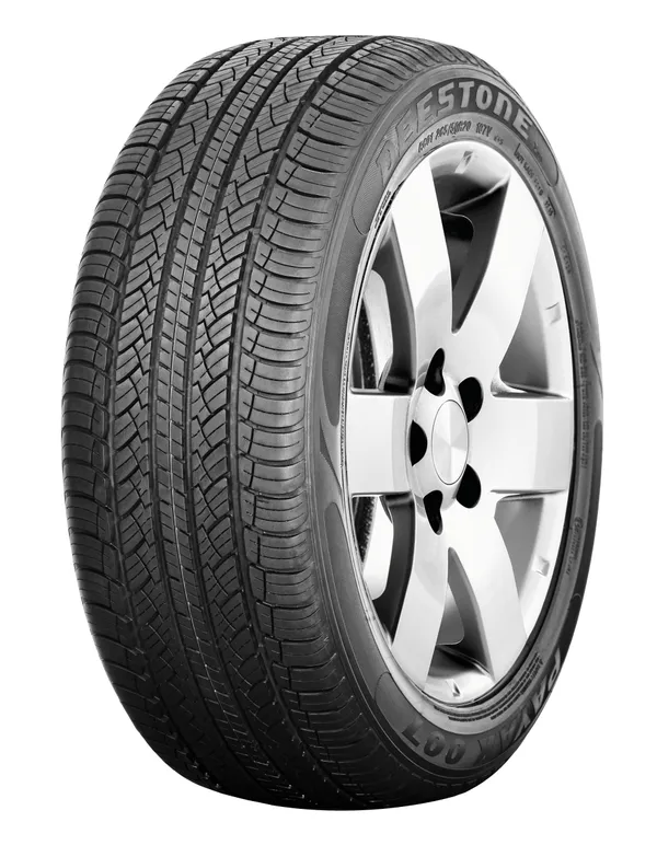 Deestone Payak 007 R601 225/55 R18 98V