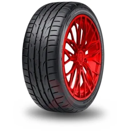 Dunlop Direzza DZ102+ 235/40 R18 95W