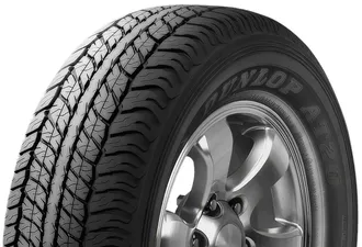 Dunlop Grandtrek AT20 245/70 R16 111S
