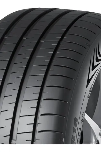 Dunlop SP Sport Maxx 060+ 205/50 R17 93Y