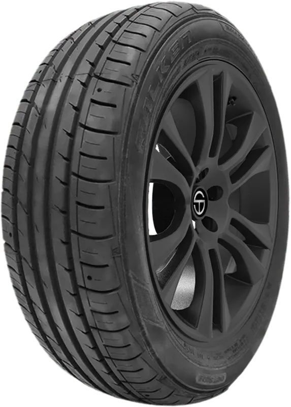 Falken Ziex ZE914 Ecorun 225/45 R17 91W