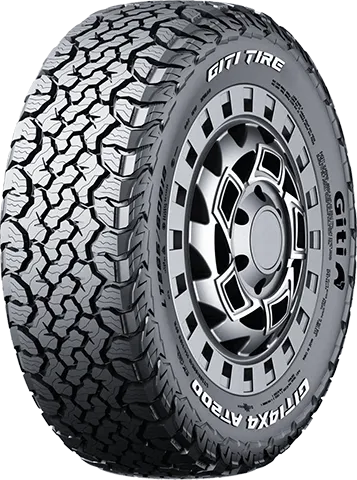Giti Giti4x4 AT200 265/55 R20 113T