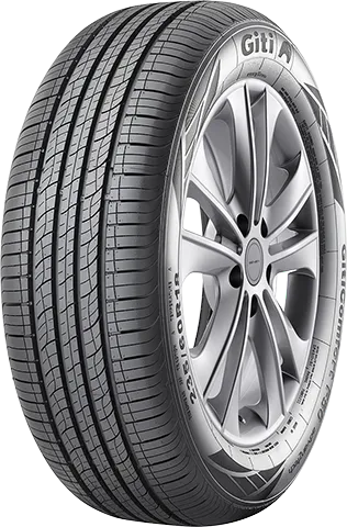 Giti GitiComfort F50 215/60 R17 96H