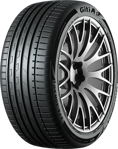 Giti GitiSport S2 245/45 R17 99W