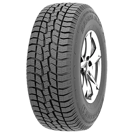 Goodride SL369 215/70 R16 100S