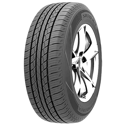 Goodride SU318 215/70 R16 100H