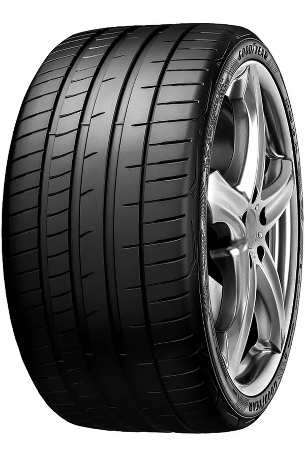 Goodyear Eagle F1 SuperSport 245/45 R18 100Y