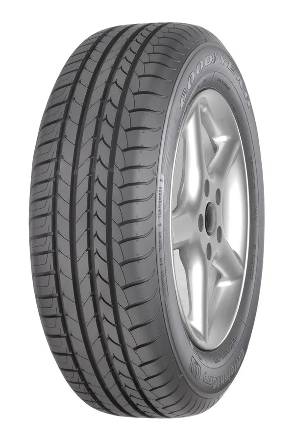 Goodyear EfficientGrip 205/55 R17 91W