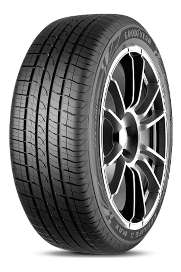 Goodyear OptiLife 3 Max 215/60 R16 95V