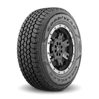 Goodyear Wrangler AT Adventure 285/60 R18 116T