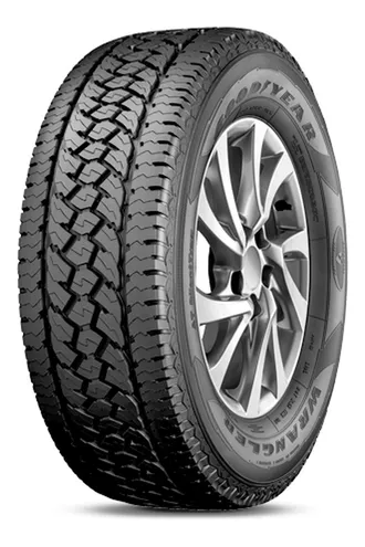 Goodyear Wrangler AT SilentTrac 255/65 R18 111H