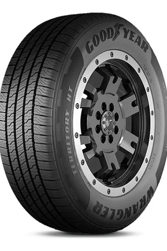 Goodyear Wrangler Territory HT 255/65 R18 111H