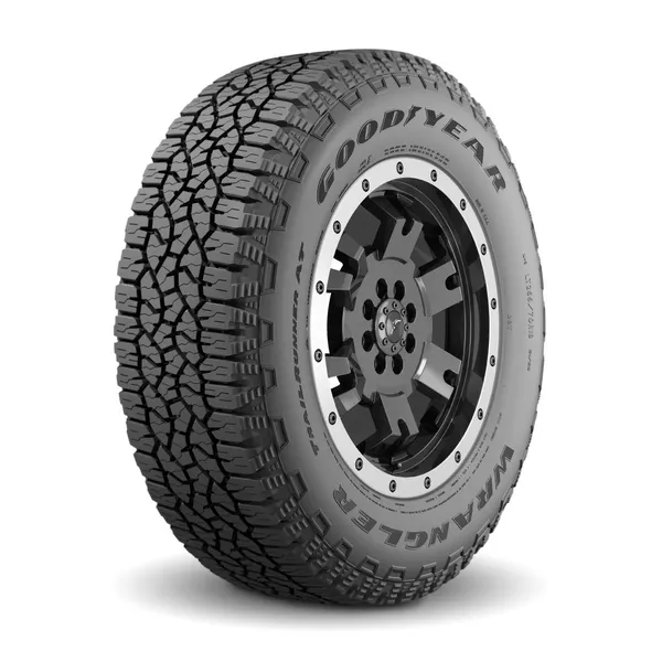 Goodyear Wrangler TrailRunner AT 275/70 R18 126S