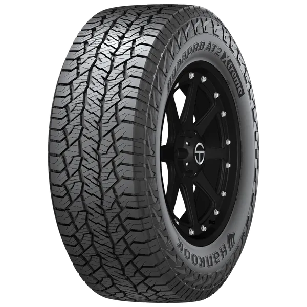 Hankook Dynapro AT2 Xtreme RF12 265/60 R18 114T