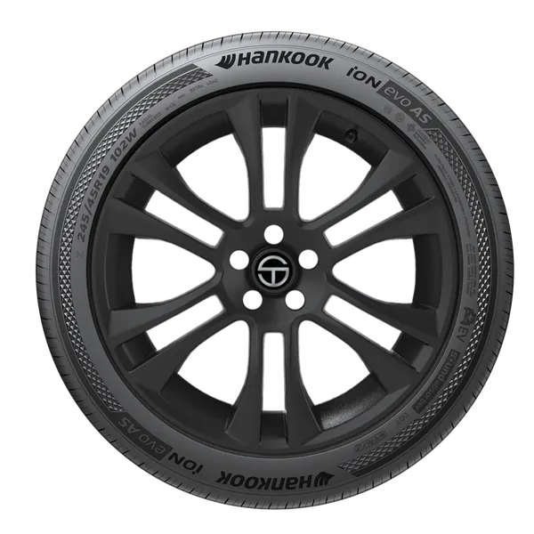 Hankook iON Evo AS IH01 255/40 R21 102Y