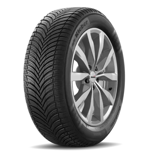 Kleber Quadraxer 3 205/50 R17