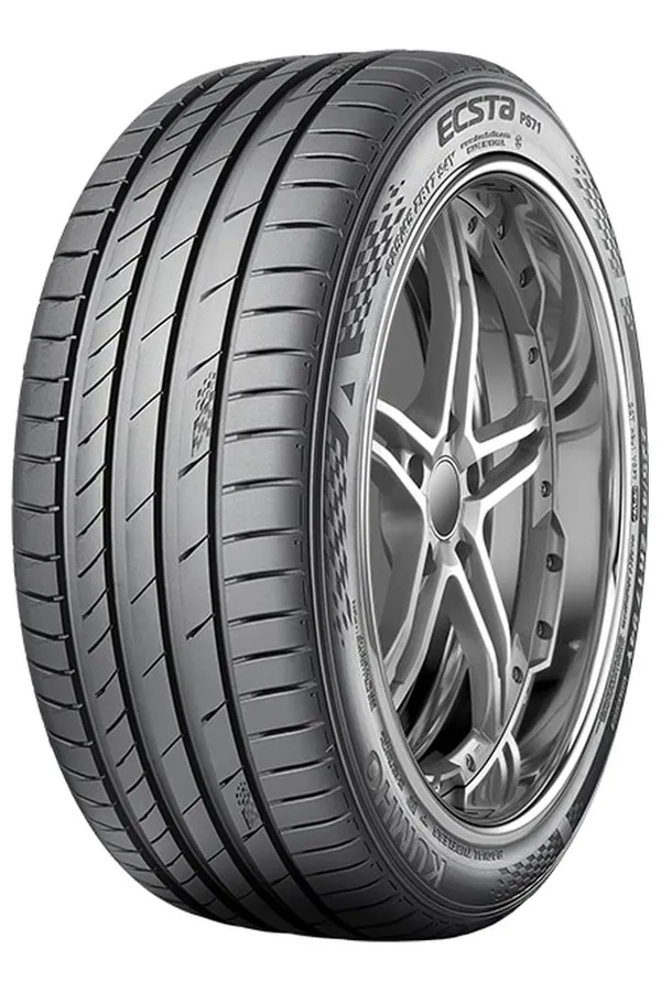 Kumho Ecsta PS71 215/45 R17 91Y