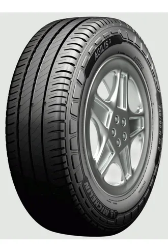 Michelin Agilis 3 185R14 102R
