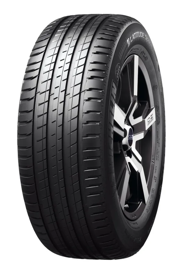 Michelin Latitude Sport 3 255/45 R19 100V