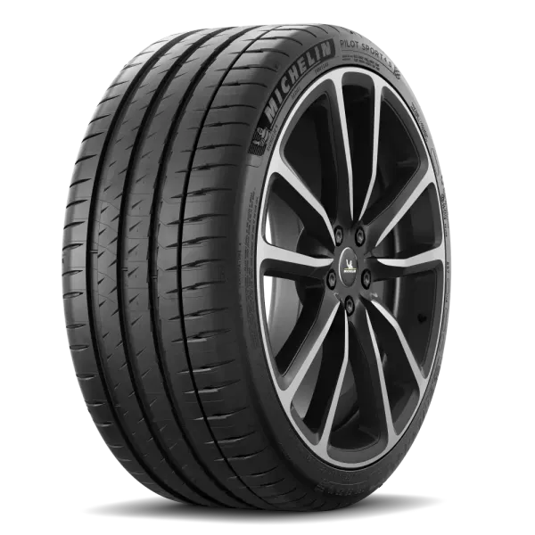 Michelin Pilot Sport 4 S 265/35 R18 97Y
