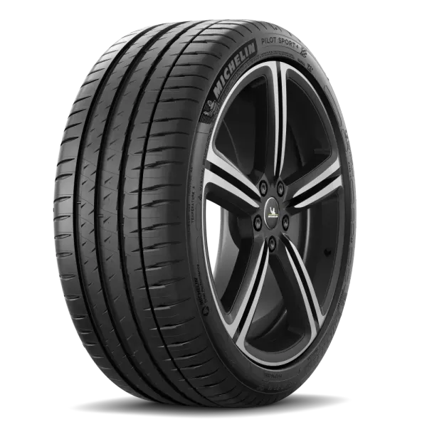 Michelin Pilot Sport 4 225/45 R17 91W