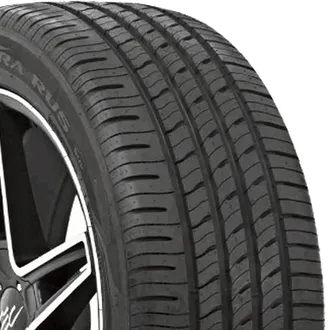 Nexen N'Fera RU5 255/65 R16 109V