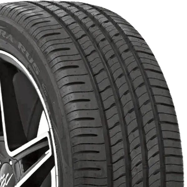 Nexen N'Fera RU5 285/45 R19 111V