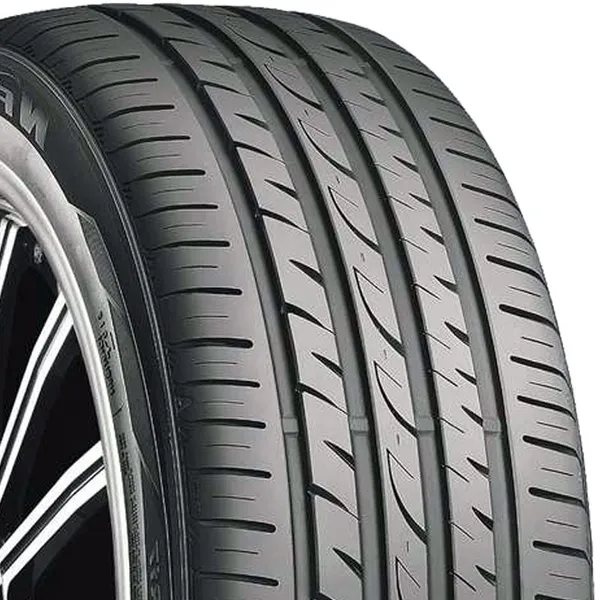 Nexen N'Fera SU4 215/45 R18 93W