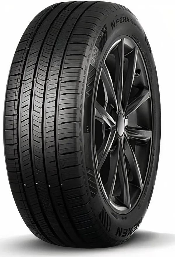 Nexen N'Fera Supreme SUV 225/65 R17 102H