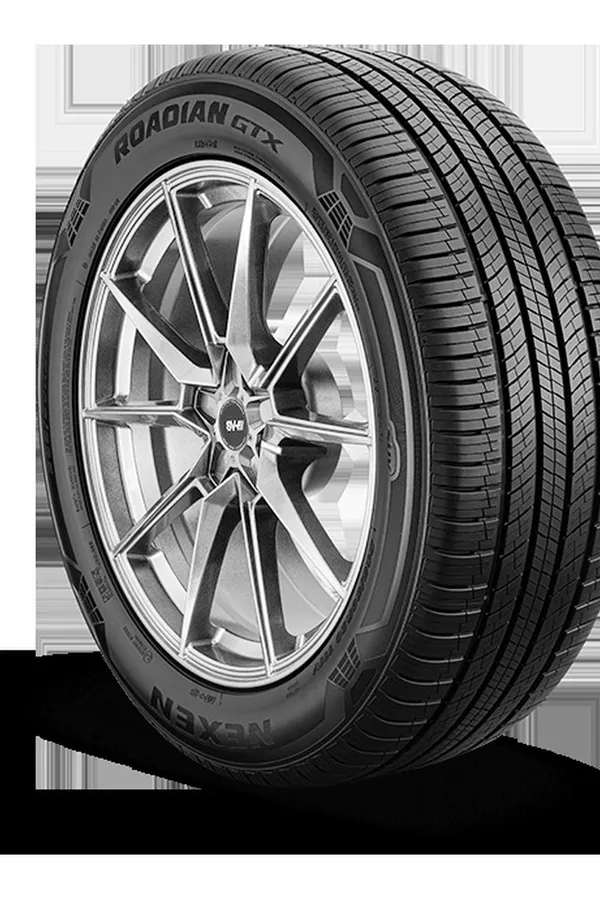 Nexen Roadian GTX 235/55 R19 101H