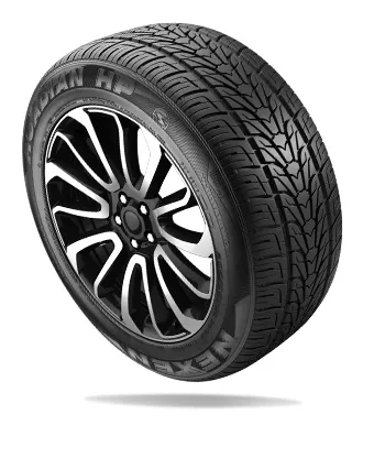 Nexen Roadian HP 265/35 R22 102V