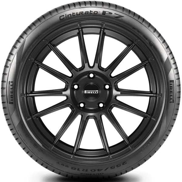 Pirelli Cinturato P7 C2 215/55 R18 99V