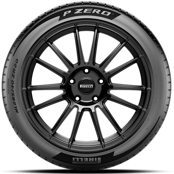 Pirelli P Zero (PZ5) 275/35 R19 100Y