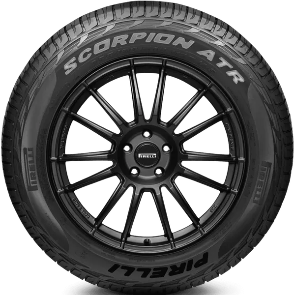 Pirelli Scorpion ATR 265/60 R18 110T