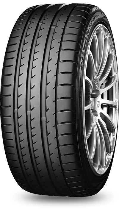 Yokohama ADVAN Sport V105 195/50 R16 84V