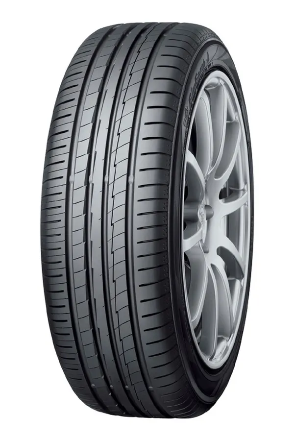 Yokohama BluEarth AE50 245/35 R20 95W