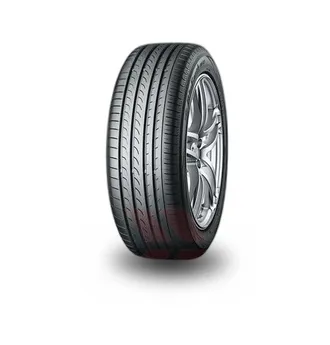 Yokohama BluEarth RV-02 225/65 R17 106V