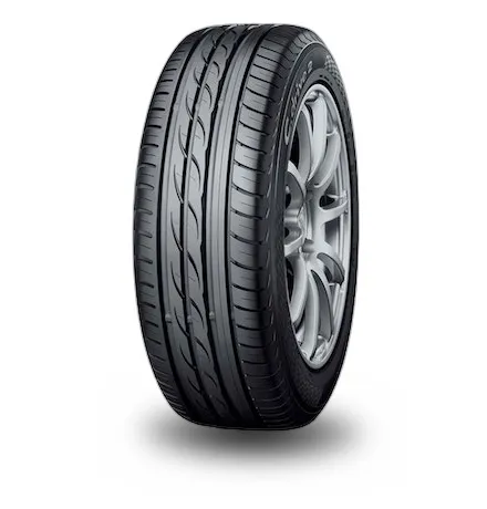 Yokohama C.Drive2 225/45 R17 91V