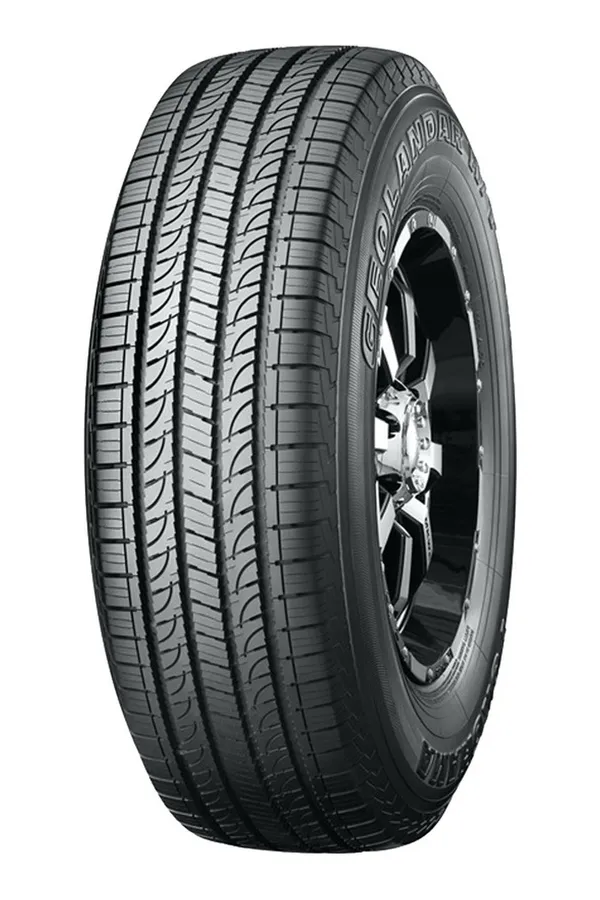 Yokohama Geolandar H/T G056 285/60 R18 116H