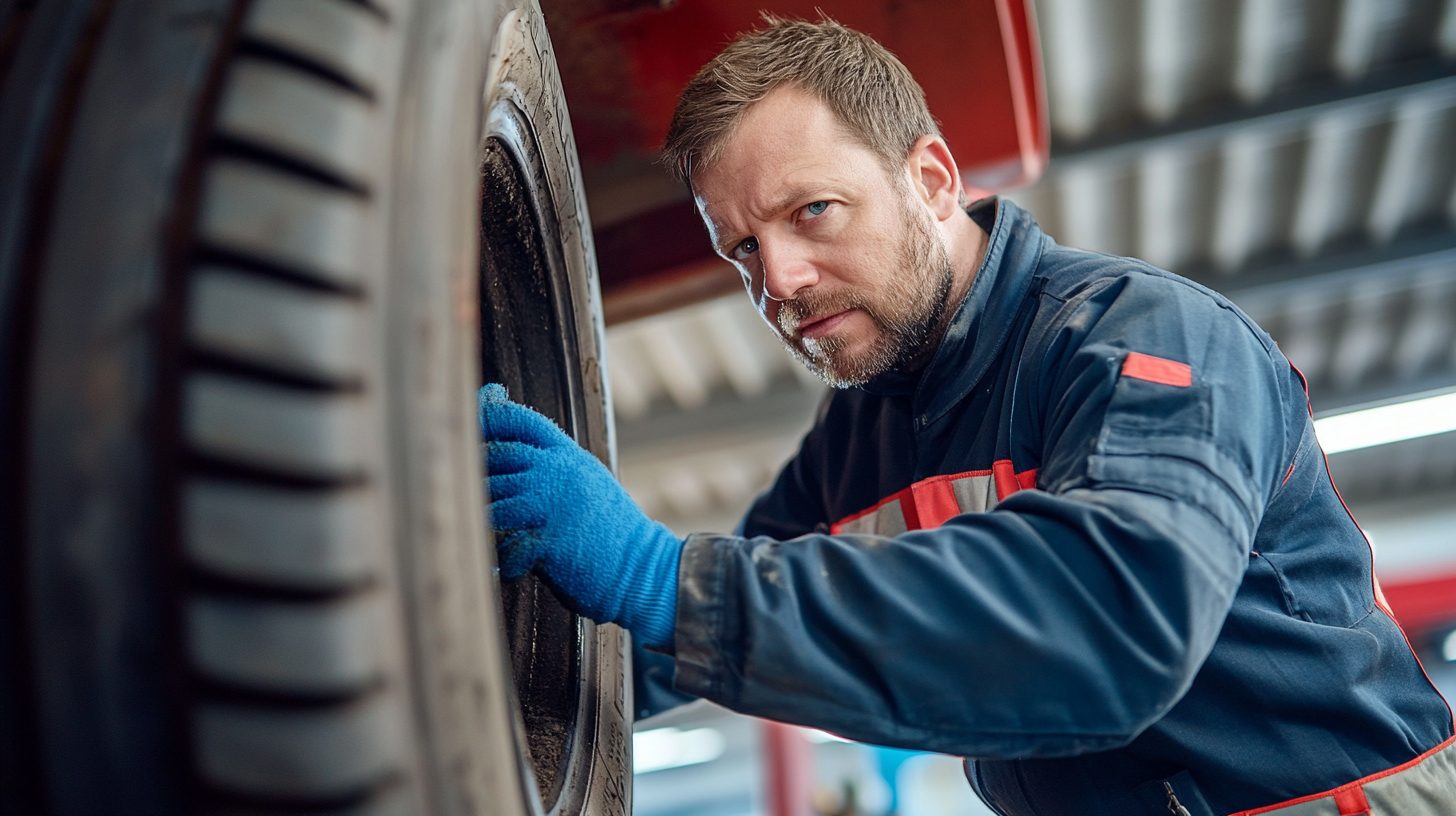 Fleet & Callout Service