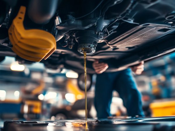 Fleet & Callout Service