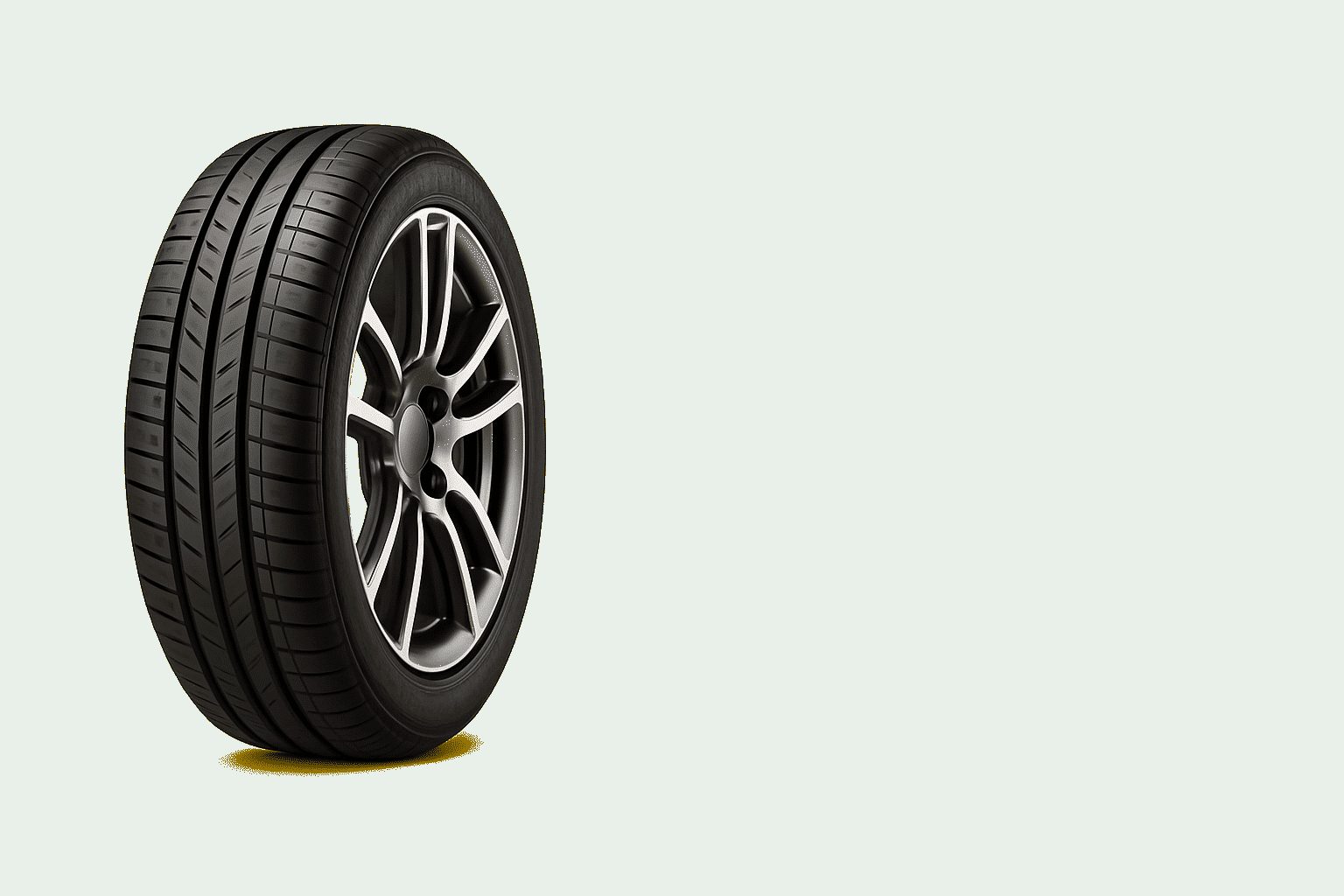 Mag Wheels & Rims