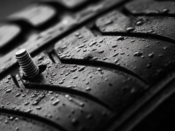 Puncture Repair & Vulcanising
